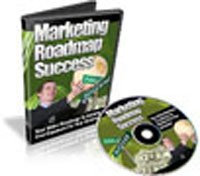 Marketing Roadmap Success Videos Resale Rights Video