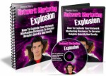 Network Marketing Explosion Mrr Ebook With Audio