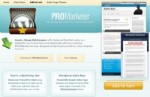 PRO Marketer Plr Template