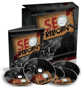 SEO Reborn Mrr Video