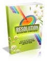 Resolution Retention Strategies Mrr Ebook