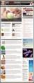 Anti Aging Treatment Site Plr Template