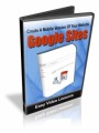 Create Mobile Optimized Sites Using Google Sites Resale ...