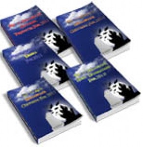 Halloween Theme Pack Mrr Ebook