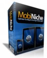 Mobile Niche Theme Personal Use Template 