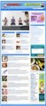 Pregnancy Website Plr Template