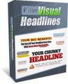 Killer Visual Headlines Personal Use Graphic 