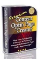 Premium Content Optin Page Creator Resale Rights ...