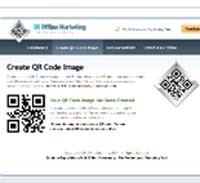 Qr Offline Marketing Developer License Graphic