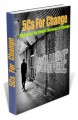 5C's For Change MRR Ebook 