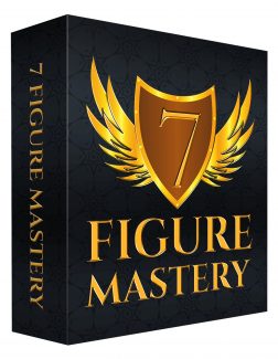 7 Figure Mastery Video Upgrade MRR Video