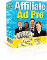 Affiliate Ad Pro MRR Software
