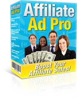 Affiliate Ad Pro MRR Software
