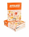 Affiliate Marketing Excellence MRR Ebook 