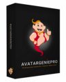 Avatar Genie Pro Review Pack PLR Video