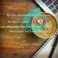 Business Video Quote 100 MRR Video With Audio