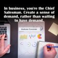 Business Video Quote 84 MRR Video With Audio