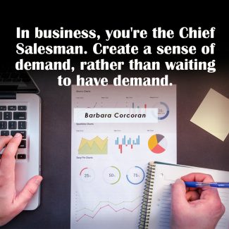 Business Video Quote 84 MRR Video With Audio