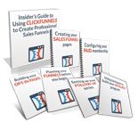 Clickfunnels Personal Use Template