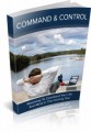 Command And Control MRR Ebook