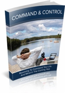 Command And Control MRR Ebook