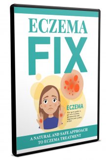 Eczema Fix Video Upgrade MRR Video With Audio