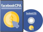 Facebook Cpa MRR Video