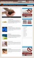Garden Pest Control Niche Blog Personal Use Template ...