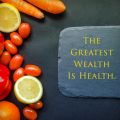 Health Video Quote 22 MRR Video With Audio
