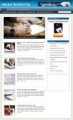Improve Handwriting Blog Personal Use Template With Video