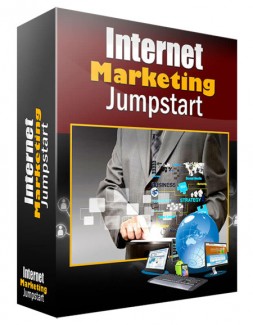 Internet Marketing Jumpstart Resale Rights Autoresponder Messages