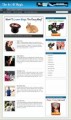 Magic Niche Blog Personal Use Template With Video