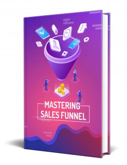 Mastering Sales Funnel PLR Ebook