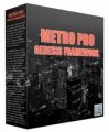 Metro Pro Genesis Framework Personal Use Template