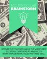 Million Dollar Brainstorm Personal Use Ebook With Video