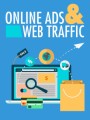Online Ads  Web Traffic Give Away Rights Ebook 