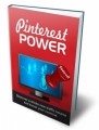 Pinterest Power Give Away Rights Ebook 