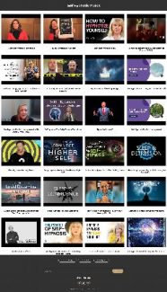 Self Hypnosis Instant Mobile Video Site MRR Software
