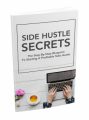 Side Hustle Secrets