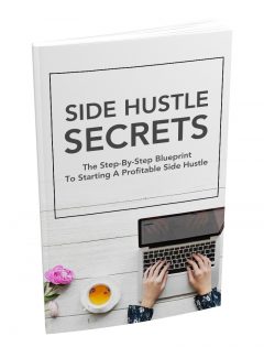 Side Hustle Secrets