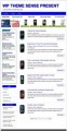 Simplesense Wp Theme Personal Use Template 