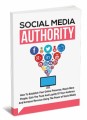 Social Media Authority MRR Ebook
