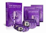 Start Broadcasting With Itunes Podcast Personal Use ...