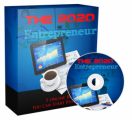 The 2020 Entrepreneur Personal Use Video With Audio