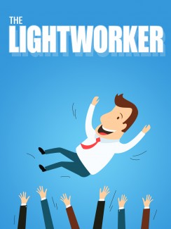 The Lightworker MRR Ebook