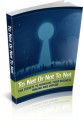 To Net Or Not To Net Give Away Rights Ebook