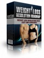 Weight Loss Resolution Roadmap PLR Ebook