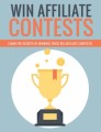 Win Affiliate Contests PLR Ebook 