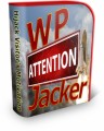 Wp Attention Jacker PLR Software