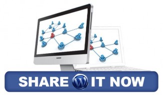Wp Share It Now Personal Use Script